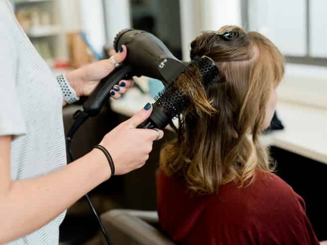 Well-Established Salon - Loyal Client Base with Lifestyle 