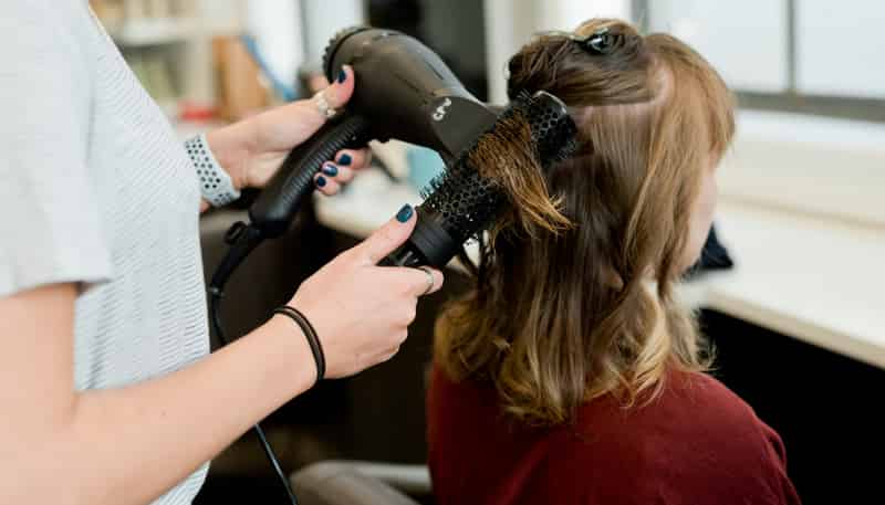 Hair Salon, Halswell