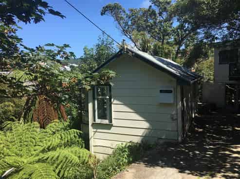 1/29d North Tce, Kelburn