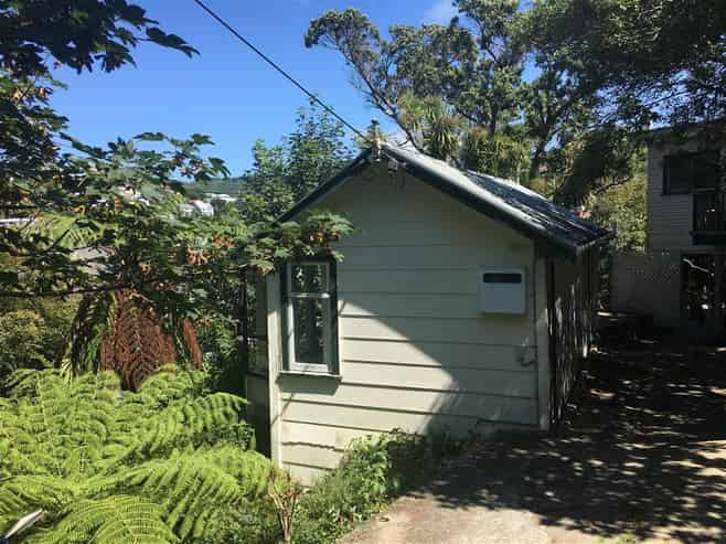 1/29d North Tce, Kelburn