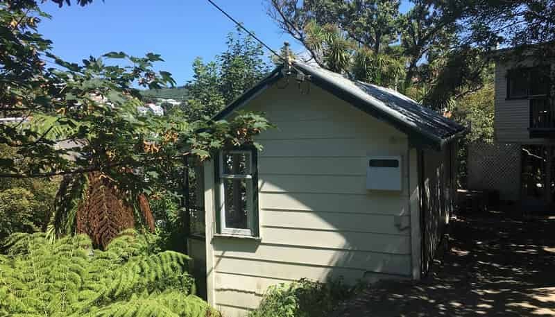 1/29d North Tce, Kelburn