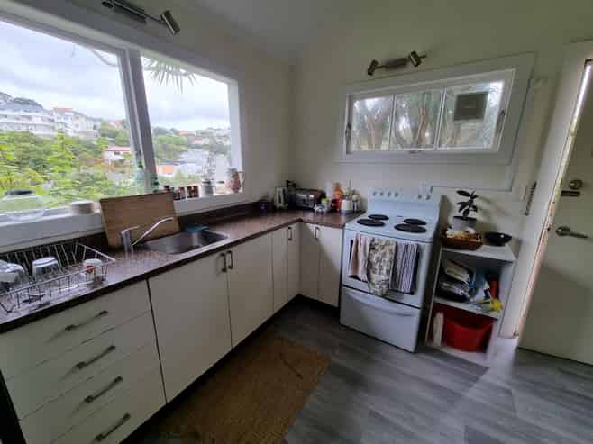 1/29d North Tce, Kelburn