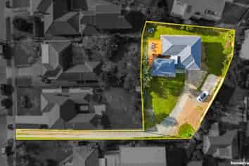 158A Ladies Mile, Ellerslie