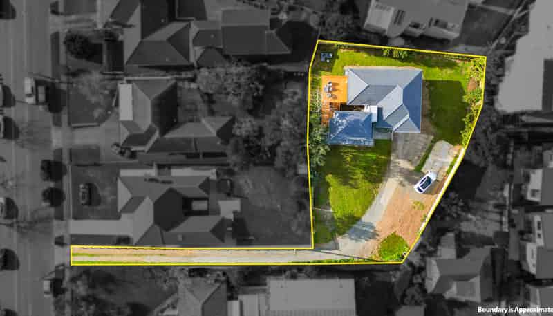 158A Ladies Mile, Ellerslie