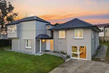 158A Ladies Mile, Ellerslie