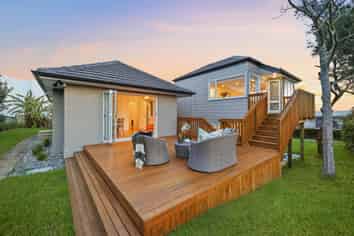 158A Ladies Mile, Ellerslie