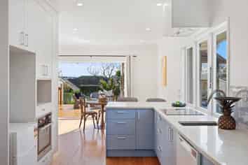 158A Ladies Mile, Ellerslie