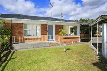 14A Kapiti Place, Sunnynook