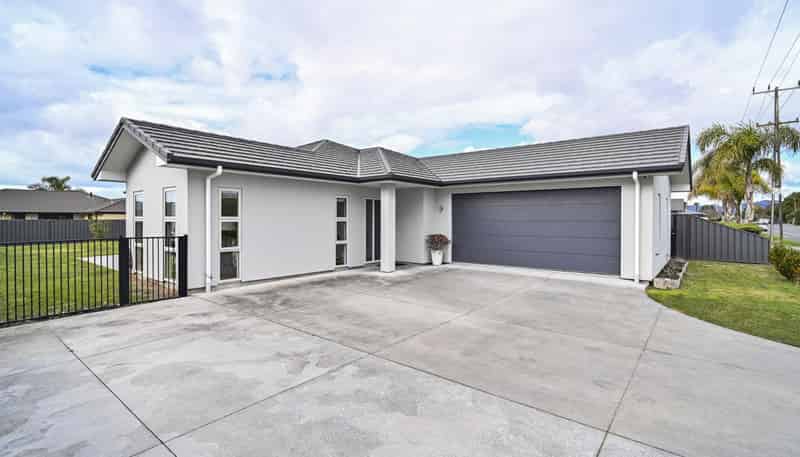 905 Williams Street, Mahora