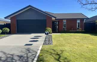 20 Fernham Way, Rolleston