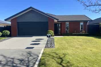 20 Fernham Way, Rolleston
