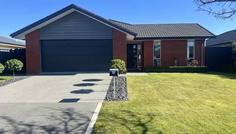 20 Fernham Way, Rolleston
