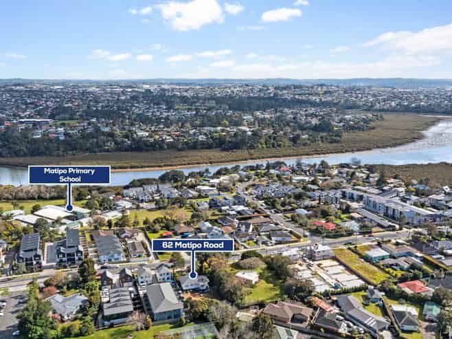 62 Matipo Road, Te Atatu Peninsula