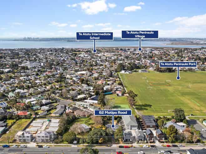 62 Matipo Road, Te Atatu Peninsula