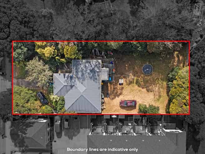 62 Matipo Road, Te Atatu Peninsula