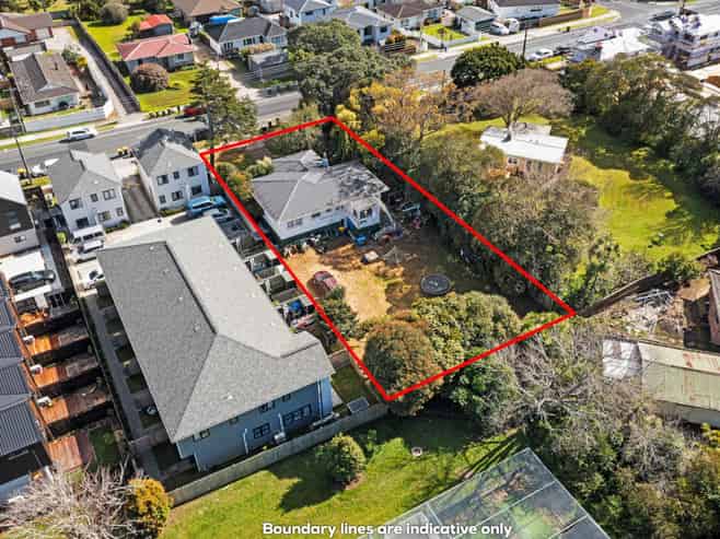 62 Matipo Road, Te Atatu Peninsula
