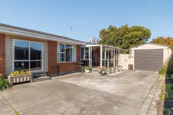377b Yaldhurst Road, Russley