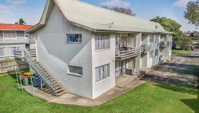 7/33 Old Mill Street, Frankton