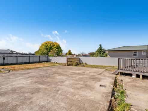 11 River Road, Masterton