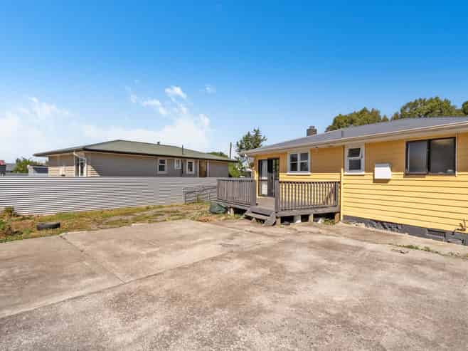 11 River Road, Masterton