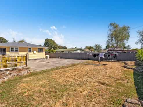 11 River Road, Masterton
