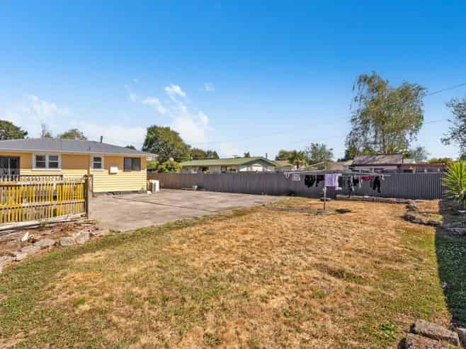 11 River Road, Masterton
