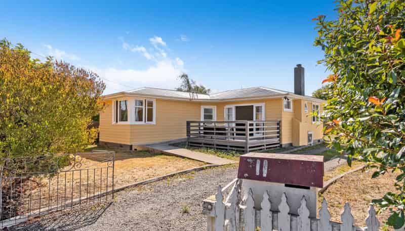 11 River Road, Masterton