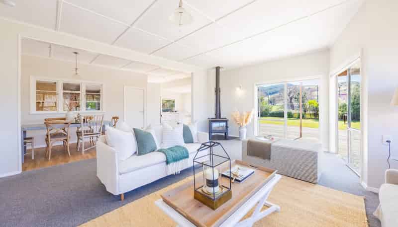 10 Keppel Street, Porangahau