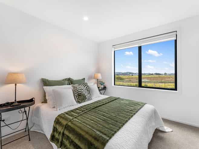 17-35 Raukohekohe Road, Wiri