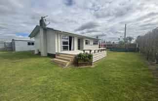 12 Blairgowie Place, Cambridge
