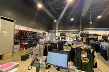 Premium Corner Site Retail / Commercial