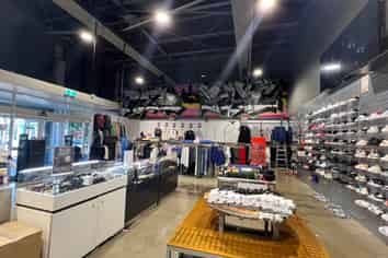 Premium Corner Site Retail / Commercial