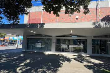 Premium Corner Site Retail / Commercial