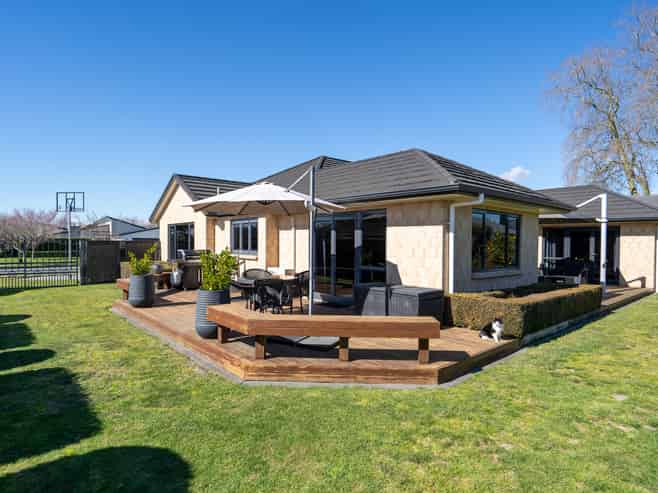 5 Glenroy Place, Cambridge