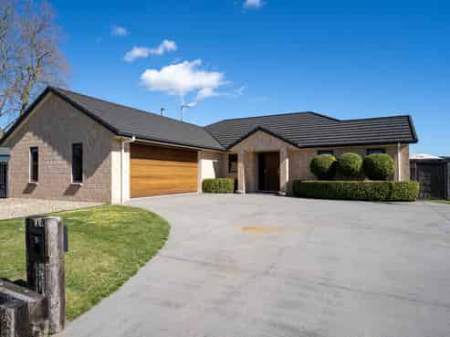 5 Glenroy Place, Cambridge