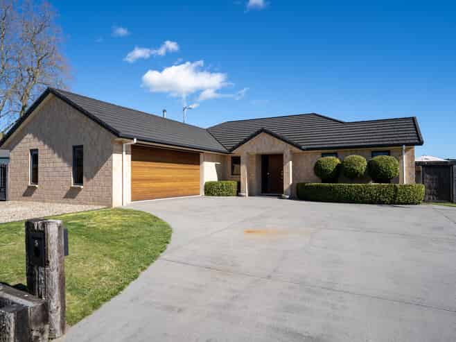 5 Glenroy Place, Cambridge