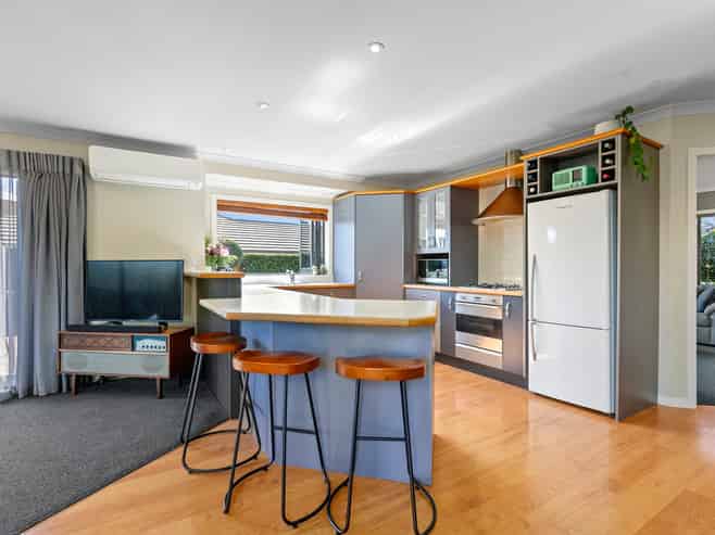 5 Glenroy Place, Cambridge