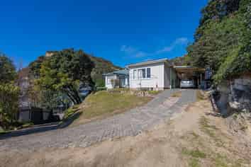 3 Hornsey Road, Bluff Hill