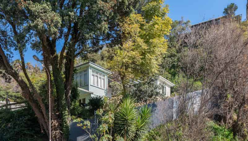 3 Hornsey Road, Bluff Hill