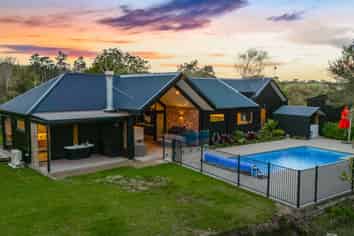 275 Rimmer Road, Helensville