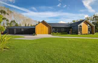 275 Rimmer Road, Helensville