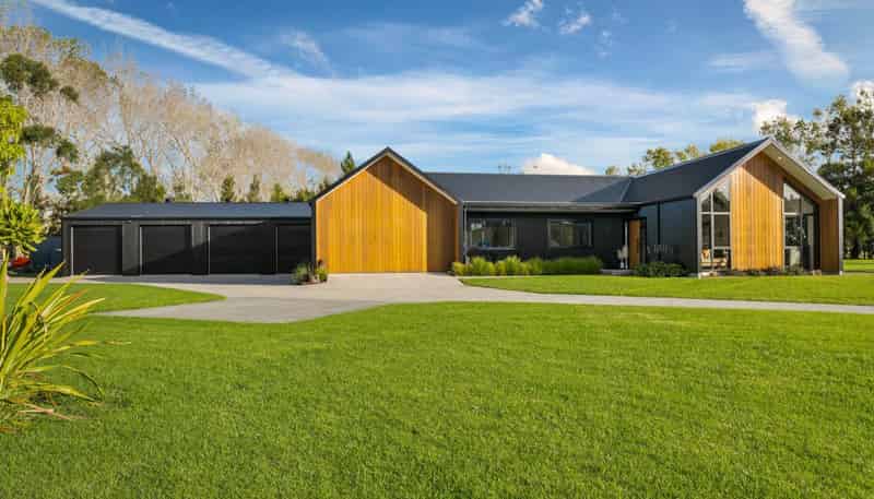 275 Rimmer Road, Helensville