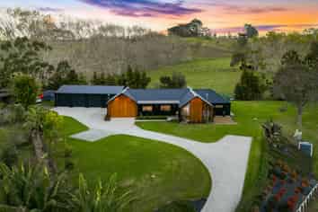 275 Rimmer Road, Helensville
