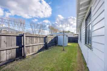 119A Rimu Street, Maeroa