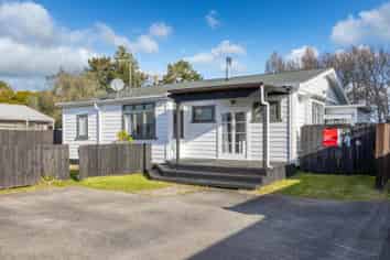 119A Rimu Street, Maeroa