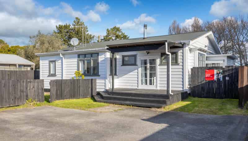 119A Rimu Street, Maeroa