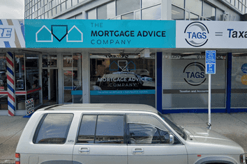 Retail or Office close to Queensgate 
