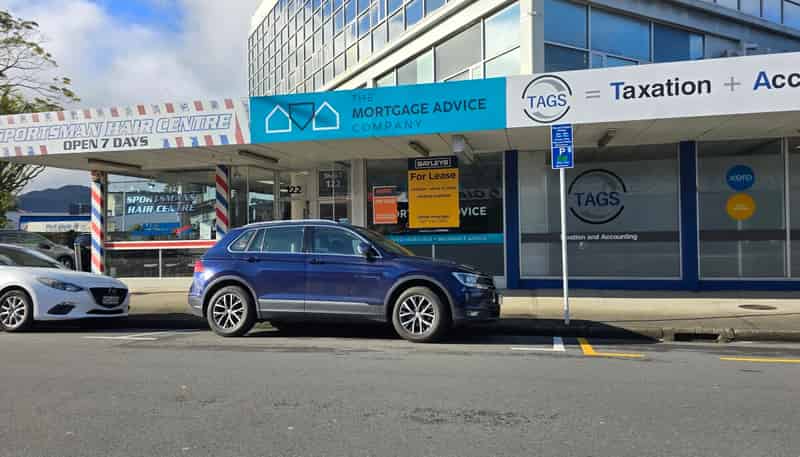 29  Waterloo Road , Lower Hutt
