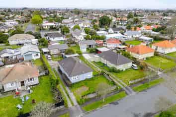 3 Ross Crescent, Fairfield
