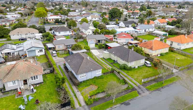 3 Ross Crescent, Fairfield